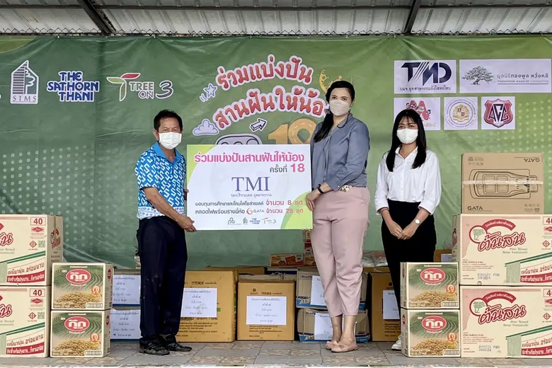 นางสาวจุลัยวรรณ ด้วงโคตะ (คนที่ 2 จากขวา)...
