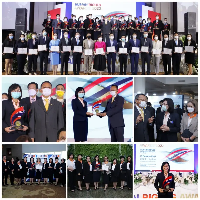 นายสมศักดิ์ เทพสุทิน รัฐมนตรีว่าการกระทรว...