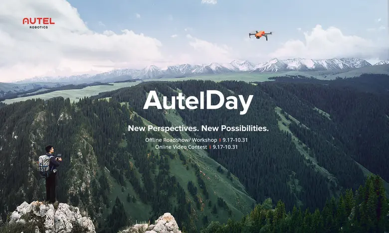 ออเทล โรโบติกส์ (Autel Robotics) ผู้พัฒนา...