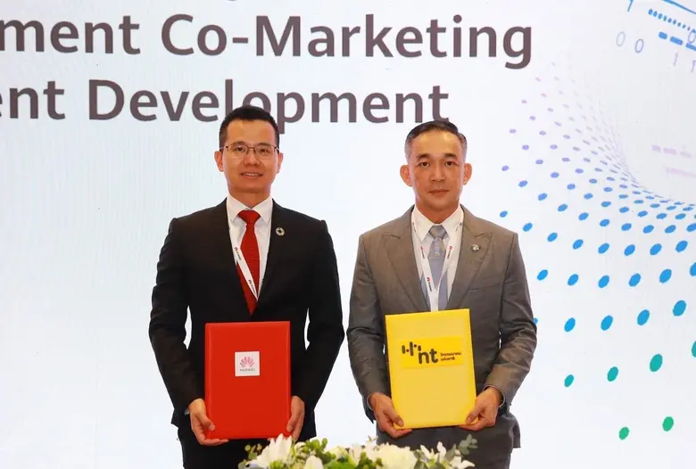 พันเอก สรรพชัยย์ หุวะนันทน์ กรรมการผู้จัดการใหญ่ บร...