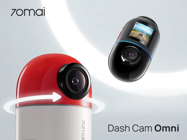 พบกับ Omni สุดยอดผู้พิทักษ์ความปลอดภัยของ...
