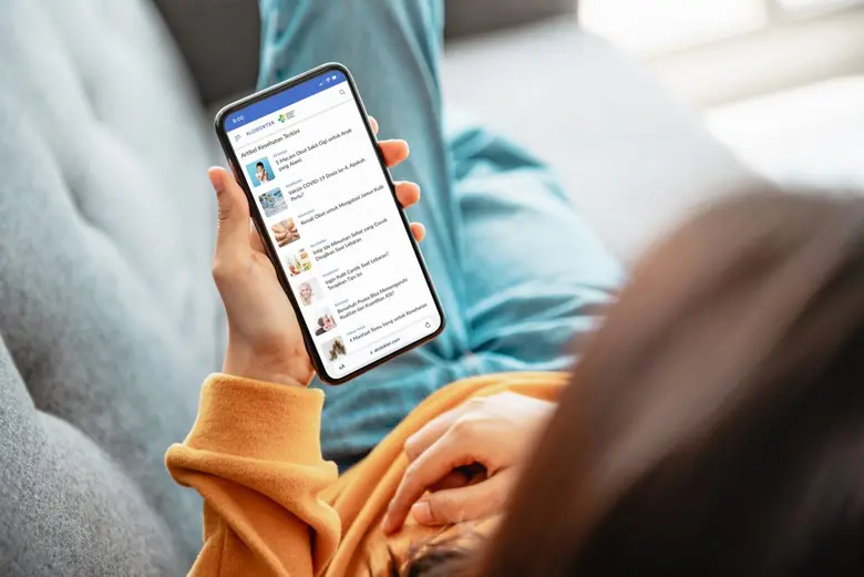 เควิชั่น แนะบีคอน ร่วมลงทุน "อโลดอกเตอร์" สตาร์ทอัพ Telemedicine ชั้นนำของอินโดนีเซีย