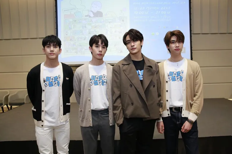 PUBAT จัดงานมหกรรมหนังสือฯ ครั้งที่ 27 BOOKTOPIA: อ่าน-สร้าง-เมือง ชวนนักอ่านต้อนรับงานหนังสือกลับบ้าน ศูนย์ฯ สิริกิติ์ 12 - 23 ตุลาคม นี้