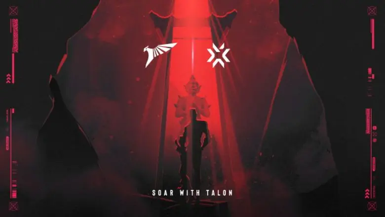 Talon ประกาศเข้าร่วม VALORANT Partnership...