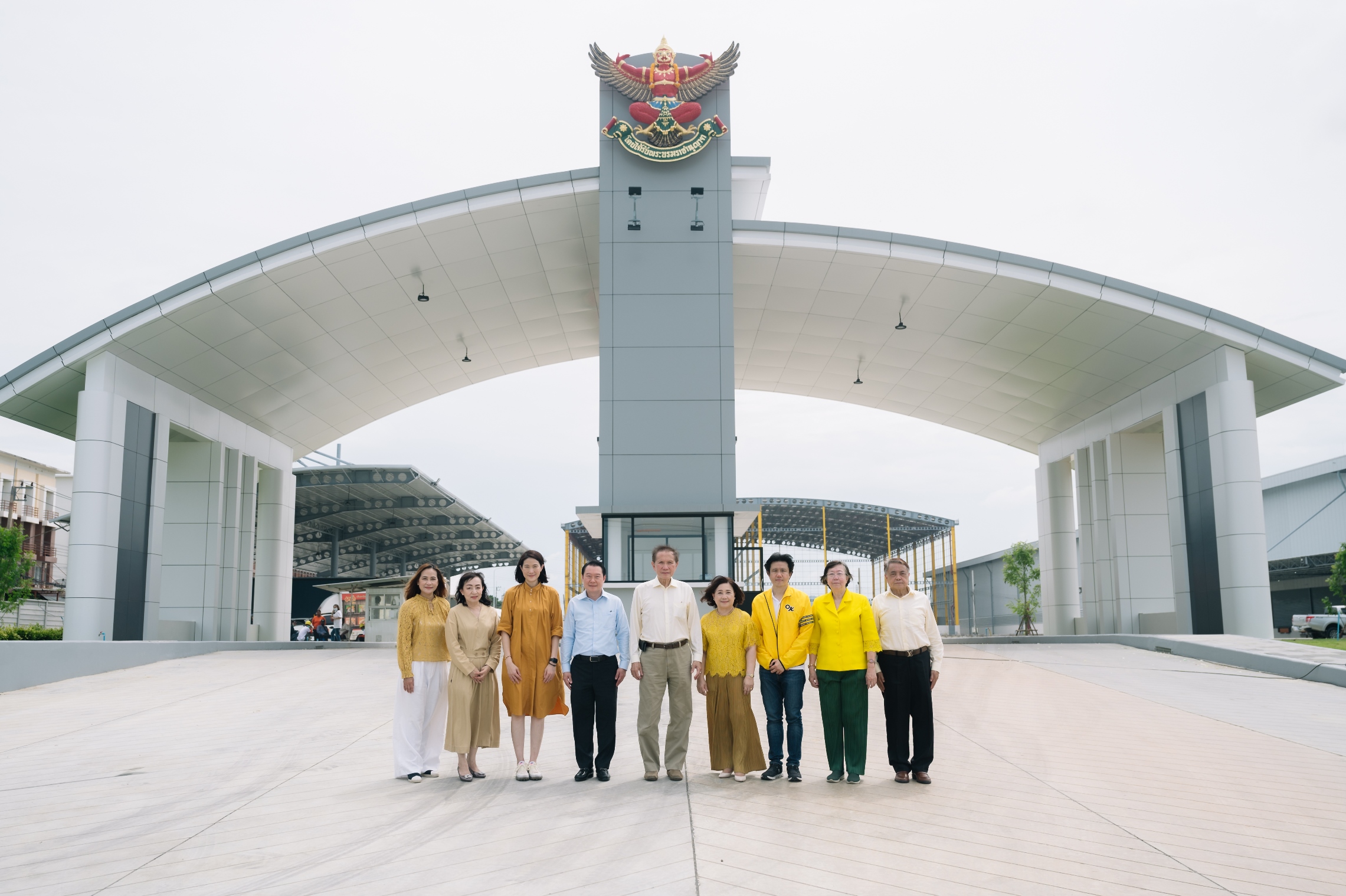 SPC SAHAPAT ทุ่มงบประมาณกว่า 1,000 ล้านบา...