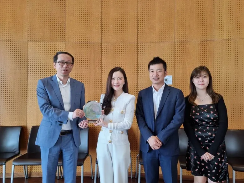 GUNKUL หนุน 'โกดังไฟฟ้าดอทคอม' ปรับผังธุรกิจสู่ Marketplace เปิดรับร้านค้าอุปกรณ์ระบบไฟฟ้า-โซลาร์ทั่วประเทศ ลุ้นยอดสิ้นปีแตะ 400 ลบ.