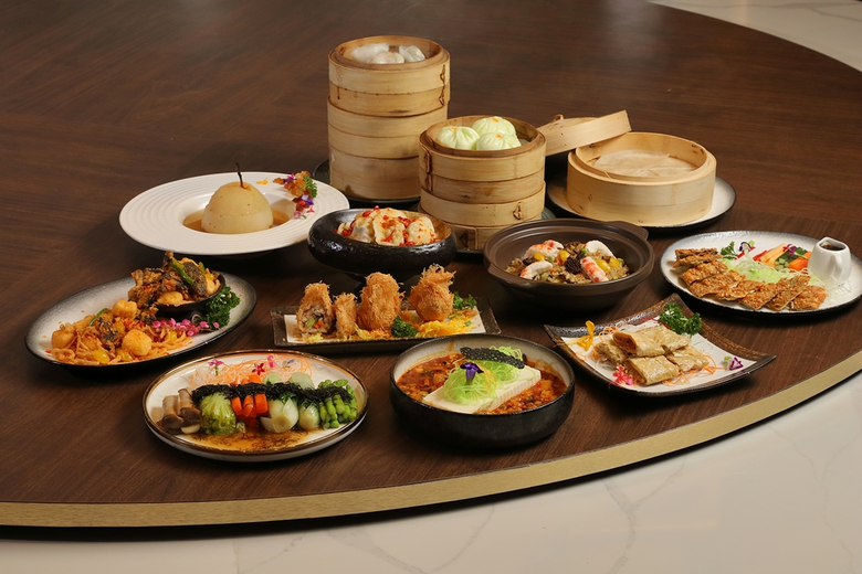 "เฮยยิน" ร้านอาหารจีนสไตล์กวางตุ้งขนานแท้...