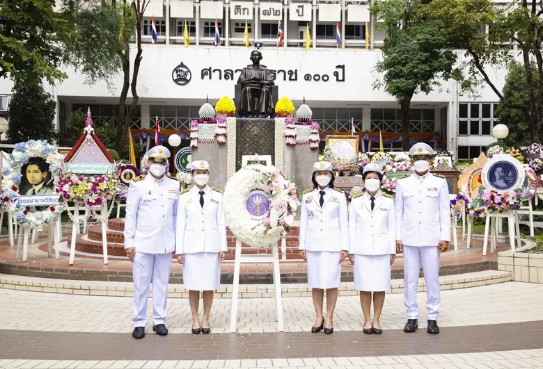ศ. (วิจัย) ดร.ชุติมา เอี่ยมโชติชวลิต ผู้ว...