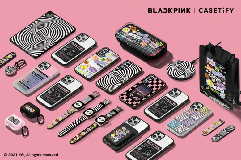 'CASETiFY' เตรียมเปิด Pop-Up Store แห่งแรกใจกลางกรุงเทพฯ 26 กันยายนนี้