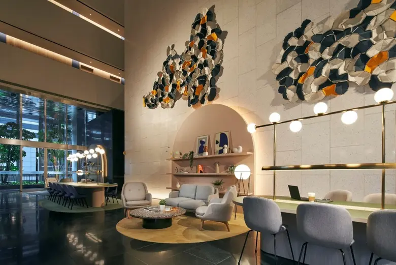 The group's fastest growing brand with ov...