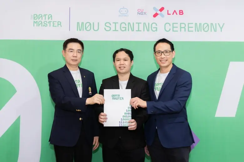 xLab Digital บริษัทในกลุ่ม บริษัท อนันดา ...