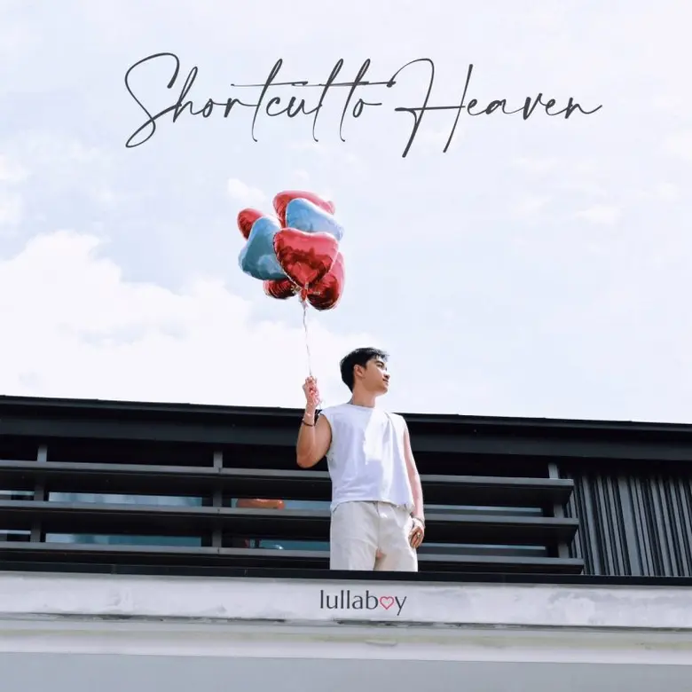 "lullaboy" นักร้องนักแต่งเพลงดาวรุ่ง ชาวอ...
