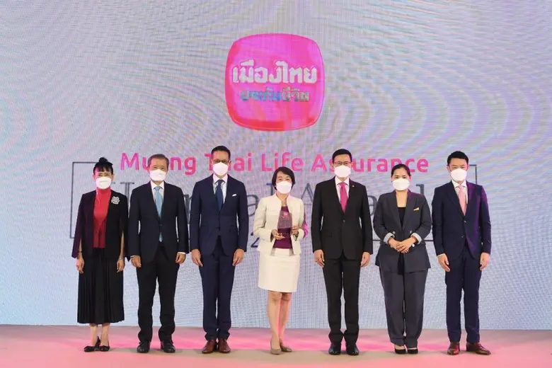 รพ. กรุงเทพ สำนักงานใหญ่ คว้ารางวัลเกียรต...