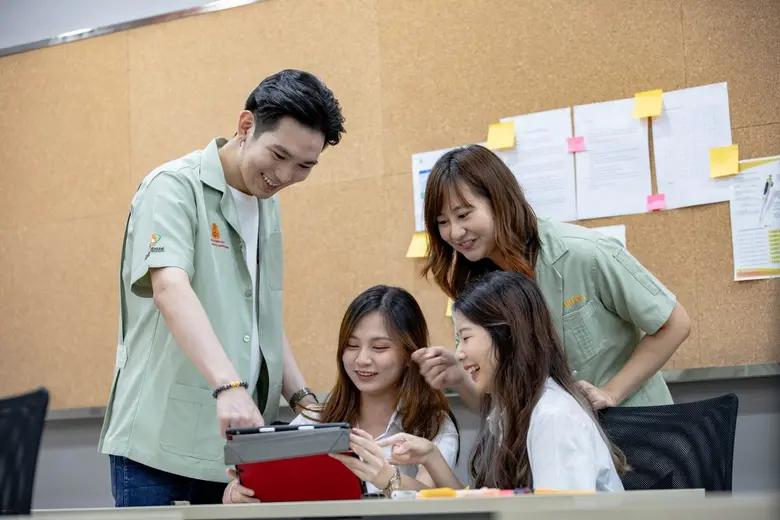 "Lifelong Learning" หรือ การเรียนรู้ตลอดช...