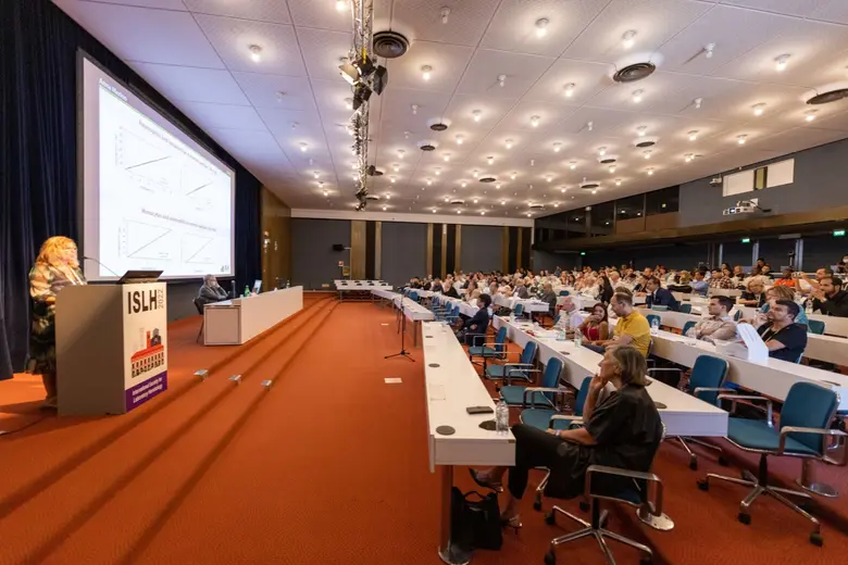 งานประชุมสัมมนานานาชาติว่าด้วยนวัตกรรมเทค...