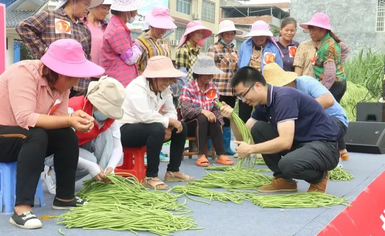 เมื่อวันศุกร์ที่ผ่านมา เขตเซิงปิน เมืองหล...