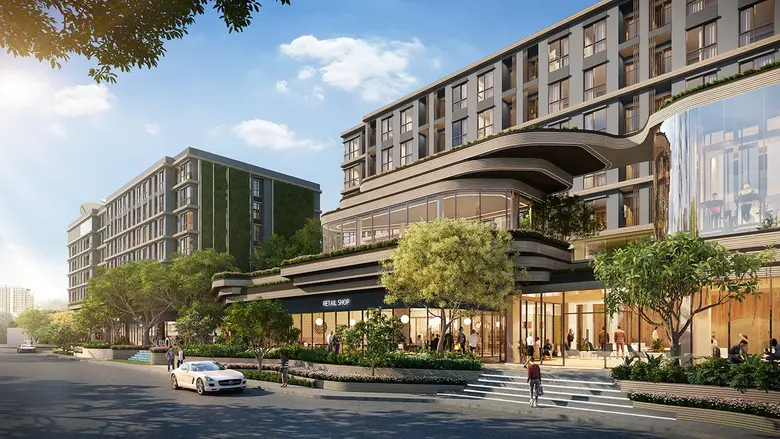 วิศวะมหิดล ผนึกความร่วมมือ 4 องค์กร วิจัยพัฒนานวัตกรรม Green Construction ในโครงการ SALAYA ONE ...ยกระดับวิศวกรรมก่อสร้างไทยสู่ระดับโลก