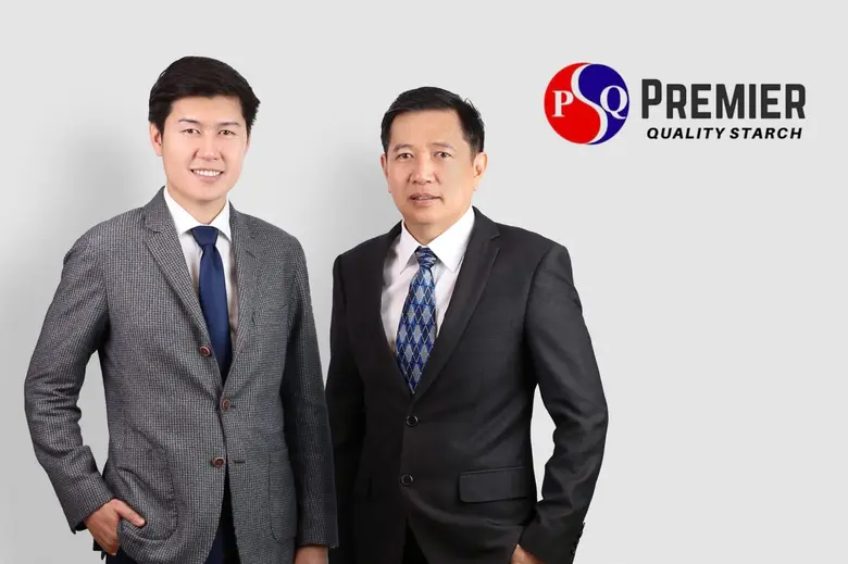 บมจ. พรีเมียร์ควอลิตี้สตาร์ช หรือ PQS ผู้...