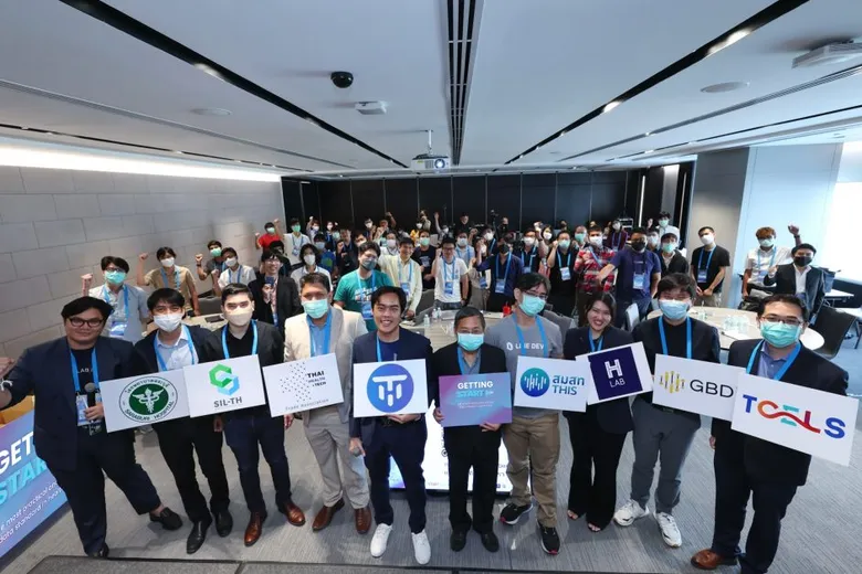 ครั้งแรก!! ของวงการ Health Care ร่วมเวิร์กชอป "GETTING START with FHIR" พลิกโฉมการบริหารระบบ"ข้อมูลสุขภาพ"