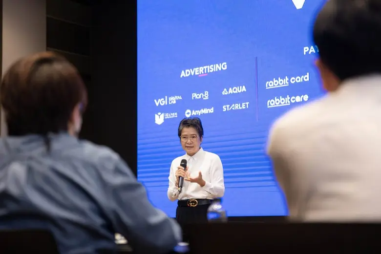 VGI ชวนแบรนด์ร่วมวางกลยุทธ์เจาะลึกการเข้าถึงกลุ่มเป้าหมาย ผ่านการใช้สื่อ Offline-to-Online ("O2O") อย่างมีประสิทธิภาพ