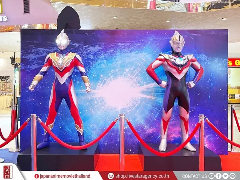 บทพิสูจน์การต่อสู้ครั้งใหม่ กับการกลับมาก...