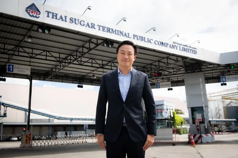 นายชนะชัย ชุติมาวรพันธ์ ประธานเจ้าหน้าที่...