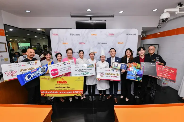 นายกฤษ โอสถาเลิศ ประธานเจ้าหน้าที่ฝ่ายการ...