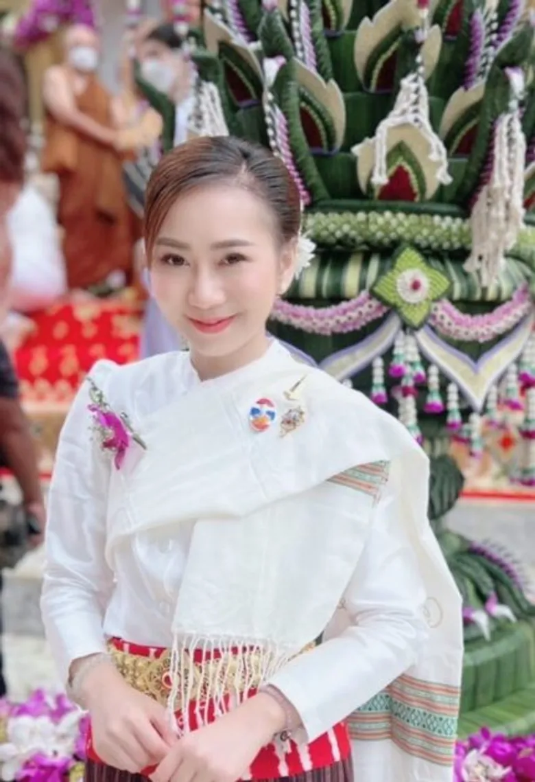 ชวนคนไทยร่วมงานบุญใหญ่ "สร้างพระมหาธาตุเจดีย์ โพธิปักขิยธรรม เหนือก้อนเมฆ สูงที่สุดในไทย" จ.เพชรบูรณ์