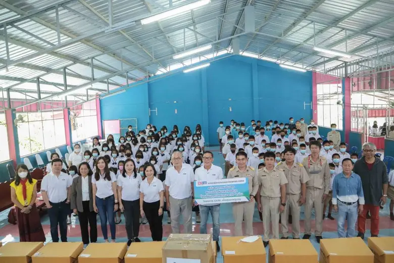 ดร.เพิ่มพูน พึ่งประสิทธิ์ กรรมการกำกับดูแ...
