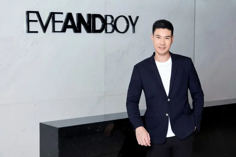 อีฟแอนด์บอยตอกย้ำผู้นำบิวตี้สโตร์มัลติแบร...