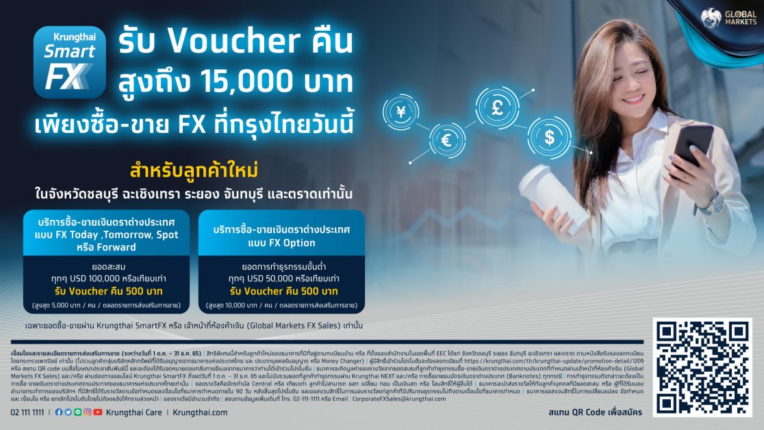 ธนาคารกรุงไทย เดินหน้าสนับสนุนการลงทุนระห...