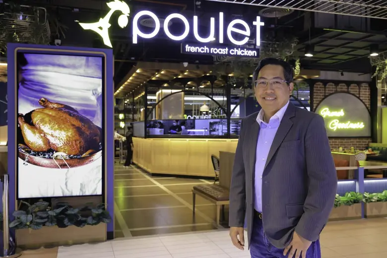 ไมเนอร์ ฟู้ด ผู้นำกลุ่มธุรกิจร้านอาหารที่...