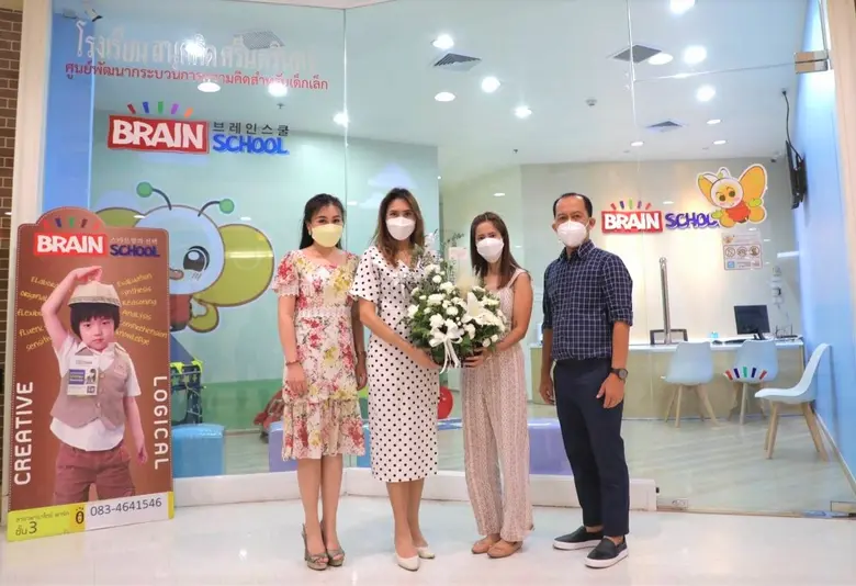 นางสาวชวรมย์ มังคละคีรี ผู้อำนวยการฝ่ายผู...