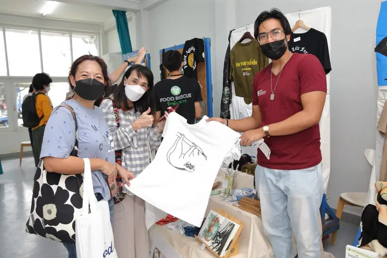 ศูนย์ FREC กรุงเทพฯ จัดงาน FREC Wonderland  ส่งเสริมการมีส่วนร่วมของชุมชนในโอกาสครบรอบ 3 ปี