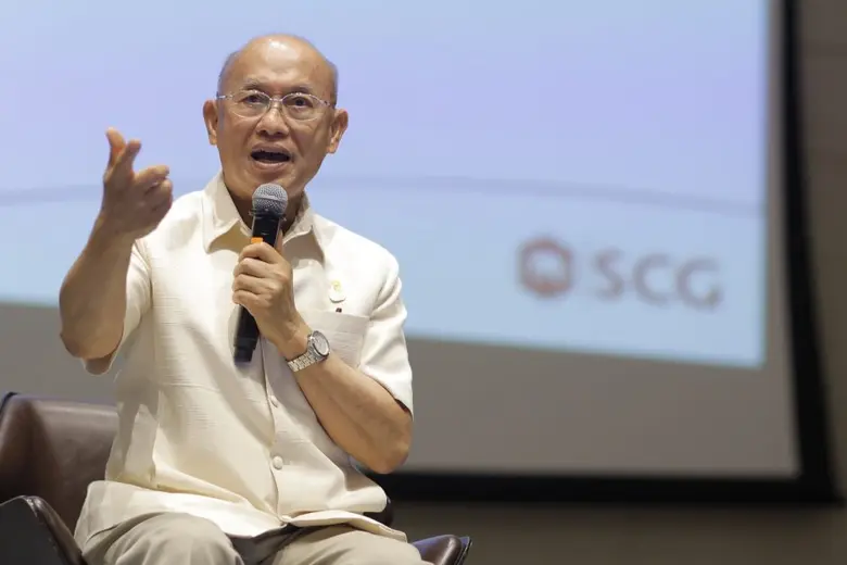 โครงการ "พลังชุมชน" หลักสูตร Mini MBA สร้างอาชีพ เพิ่มรายได้ให้ชุมชน  เอสซีจีมุ่งลดความเหลื่อมล้ำในสังคมอย่างยั่งยืน ตามแนวทาง ESG 4 Plus