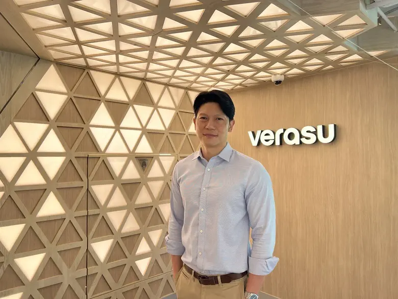 วีรสุ (Verasu) แบรนด์เครื่องใช้ไฟฟ้าและอุ...
