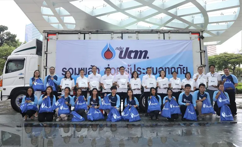 นายอรรถพล ฤกษ์พิบูลย์ ประธานเจ้าหน้าที่บร...
