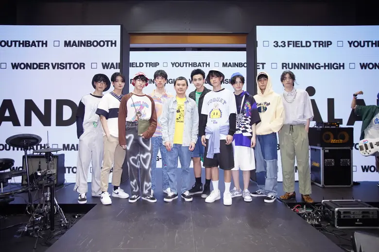 "ALAND" เริ่มต้นฤดูกาลใหม่ อัพเดตเทรนด์แฟชั่นสายเกา FW 2022 ที่สาวกสตรีทแวร์ต้องมีทุกลุค!