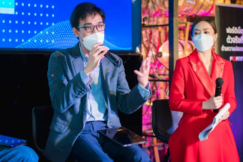 ฟอร์ติเน็ตรุกตลาดประกันภัย จับมือพันธมิตร จัดงานเสวนาอุดช่องว่างความพร้อมขององค์กรที่ไม่เท่ากัน