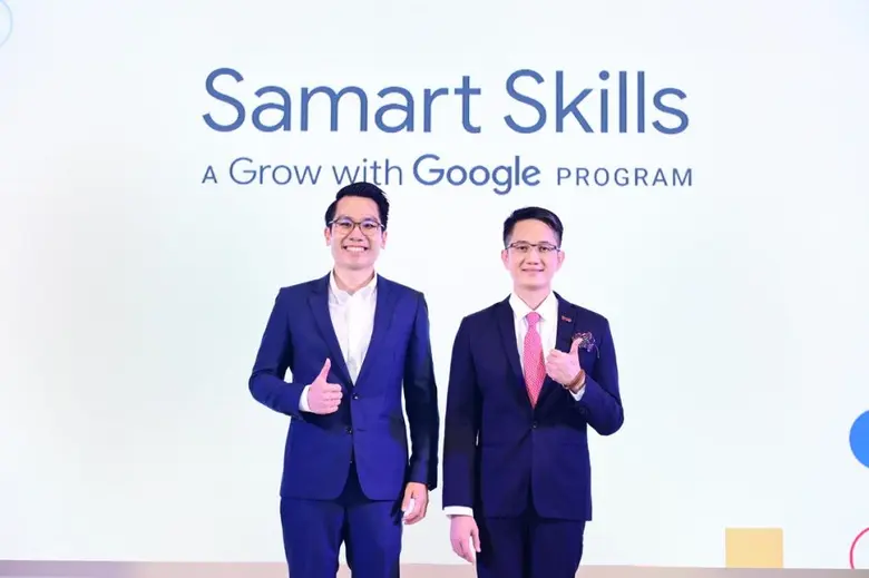 กลุ่มทรู ตอกย้ำความมุ่งมั่นในการสร้างสังคมแห่งการเร...