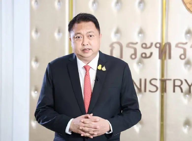 รมว.สุชาติ เสียใจเหตุกราดยิงที่หนองบัวลำภู สั่งประกันสังคมเยียวยาครอบครัวผู้ประกันตนเสียชีวิตด่วน