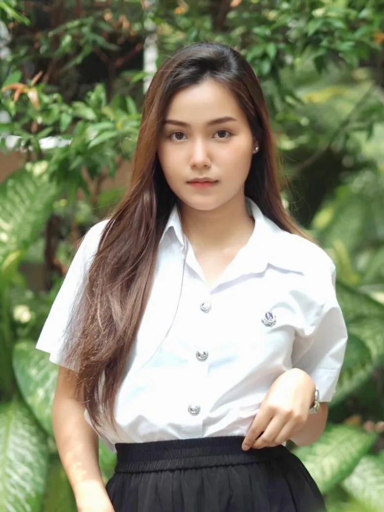 ศิลปกรรม DPU ร่วมอนุรักษ์ผ้าไทย ยกระดับผ้าขาวม้ารับเทรนด์แฟชั่น-สร้างความยั่งยืนแก่ชุมชน