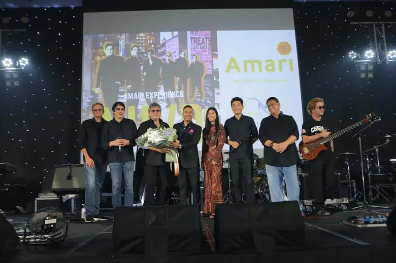 งาน Amari Experience เปิดบ้านชวนร่วมสัมผัสประสบการณ...