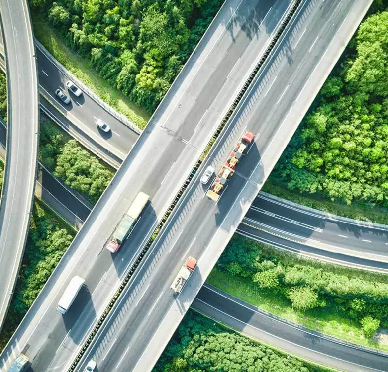 ยกระดับการขนส่งสินค้าข้ามพรมแดนในเอเชียตะวันออกเฉียงใต้ โดย: คุณชอว์น เฉิน รองประธานบริษัท ซี.เอช. โรบินสัน ประจำภูมิภาคเอเชียตะวันออกเฉียงใต้