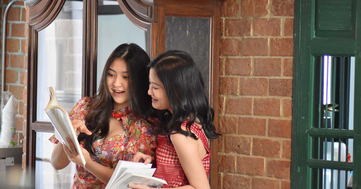 สัมผัสวิถีชีวิตชุมชนเยาวราชที่อยู่ห่างจาก...