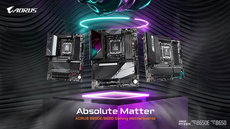 GIGABYTE แบรนด์คอมพิวเตอร์ชั้นนำระดับโลก ...