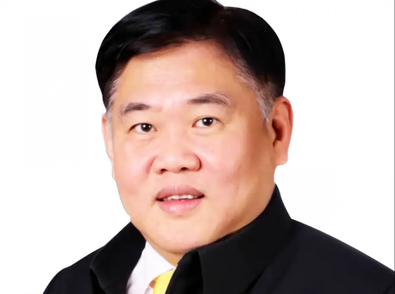 สมาคมอุตสาหกรรมเทคโนโลยีเครื่องมือแพทย์ไท...