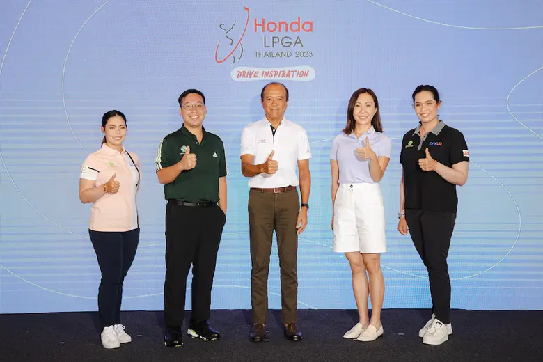 ฮอนด้า ร่วมกับ ไอเอ็มจี ประกาศความพร้อมจั...