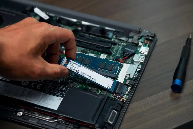 Kingston Technology ผู้นำด้านผลิตภัณฑ์หน่...
