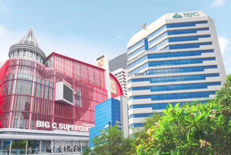 BJC ติดอันดับหุ้นยั่งยืน Thailand Sustainability Investment (THSI) ประจำปี 2565 ต่อเนื่องปีที่ 3 จากการประกาศของตลาดหลักทรัพย์แห่งประเทศไทย